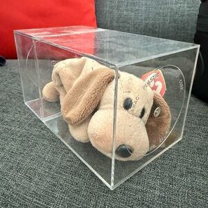 RETIRED RARE BEANIE BABY BONES